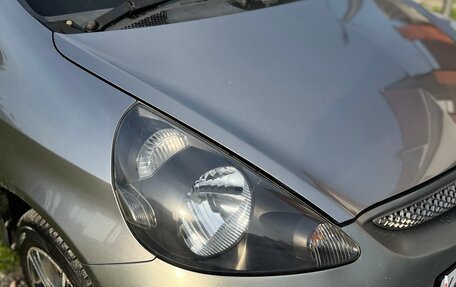 Honda Fit III, 2005 год, 465 000 рублей, 7 фотография