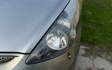 Honda Fit III, 2005 год, 465 000 рублей, 8 фотография