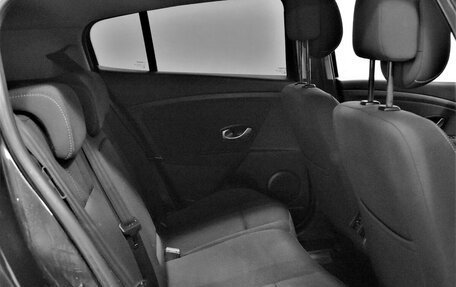 Renault Megane III, 2011 год, 675 000 рублей, 11 фотография