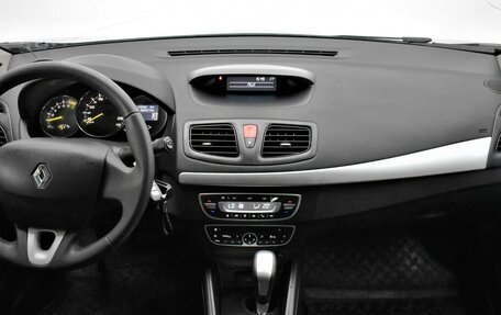 Renault Megane III, 2011 год, 675 000 рублей, 5 фотография