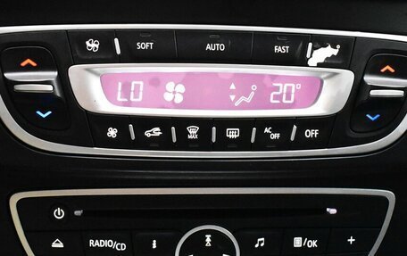 Renault Megane III, 2011 год, 675 000 рублей, 7 фотография