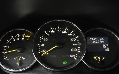 Renault Megane III, 2011 год, 675 000 рублей, 6 фотография