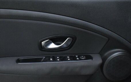 Renault Megane III, 2011 год, 675 000 рублей, 9 фотография