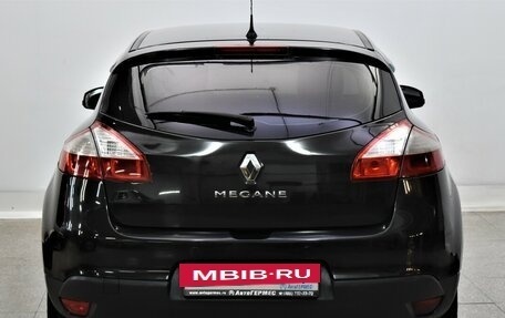 Renault Megane III, 2011 год, 675 000 рублей, 3 фотография