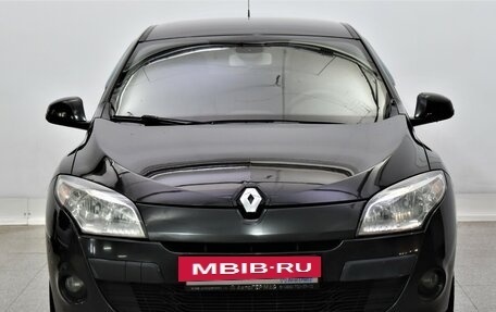 Renault Megane III, 2011 год, 675 000 рублей, 2 фотография