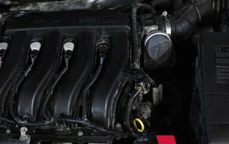 Renault Megane III, 2011 год, 675 000 рублей, 13 фотография