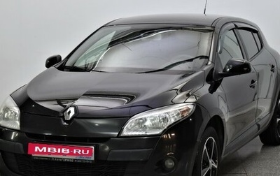 Renault Megane III, 2011 год, 675 000 рублей, 1 фотография