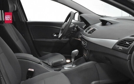 Renault Megane III, 2011 год, 675 000 рублей, 10 фотография