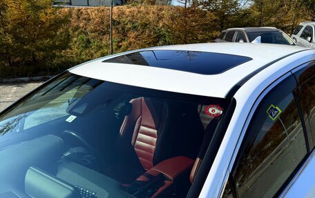 Lexus RX IV рестайлинг, 2018 год, 3 950 000 рублей, 5 фотография