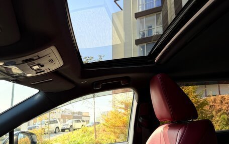 Lexus RX IV рестайлинг, 2018 год, 3 950 000 рублей, 6 фотография