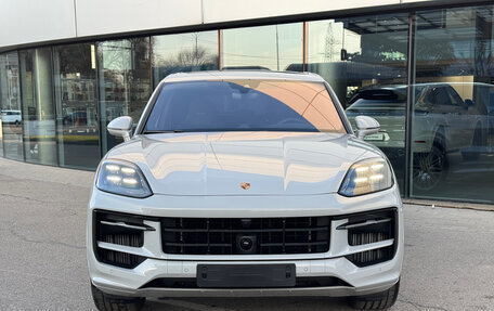 Porsche Cayenne III, 2025 год, 24 490 000 рублей, 2 фотография