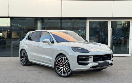 Porsche Cayenne III, 2025 год, 24 490 000 рублей, 3 фотография