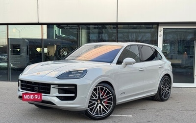 Porsche Cayenne III, 2025 год, 24 490 000 рублей, 1 фотография