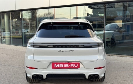 Porsche Cayenne III, 2025 год, 24 490 000 рублей, 5 фотография