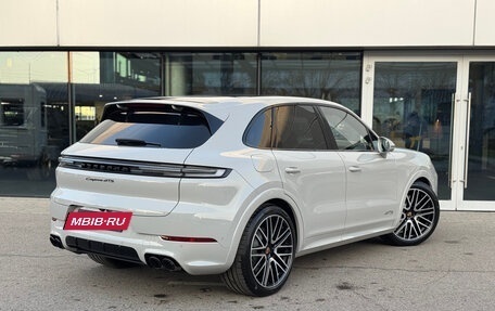 Porsche Cayenne III, 2025 год, 24 490 000 рублей, 4 фотография