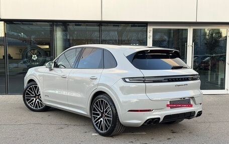 Porsche Cayenne III, 2025 год, 24 490 000 рублей, 6 фотография