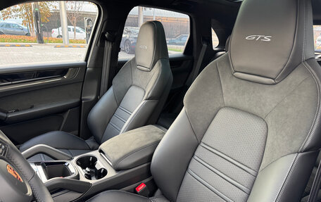 Porsche Cayenne III, 2025 год, 24 490 000 рублей, 11 фотография