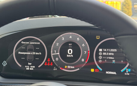 Porsche Cayenne III, 2025 год, 24 490 000 рублей, 15 фотография