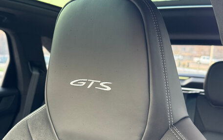 Porsche Cayenne III, 2025 год, 24 490 000 рублей, 12 фотография