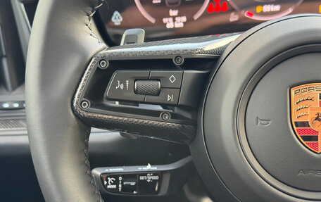 Porsche Cayenne III, 2025 год, 24 490 000 рублей, 16 фотография