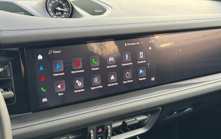 Porsche Cayenne III, 2025 год, 24 490 000 рублей, 19 фотография