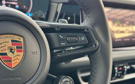 Porsche Cayenne III, 2025 год, 24 490 000 рублей, 17 фотография