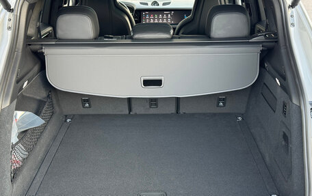 Porsche Cayenne III, 2025 год, 24 490 000 рублей, 26 фотография