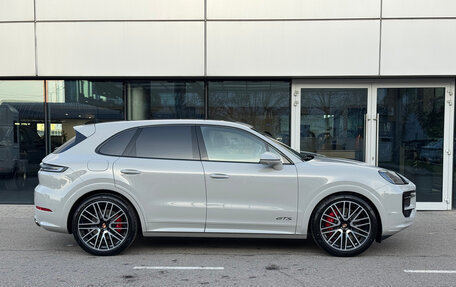 Porsche Cayenne III, 2025 год, 24 490 000 рублей, 28 фотография