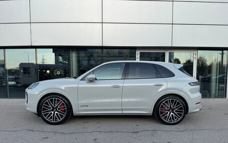 Porsche Cayenne III, 2025 год, 24 490 000 рублей, 27 фотография