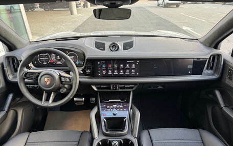 Porsche Cayenne III, 2025 год, 24 490 000 рублей, 25 фотография