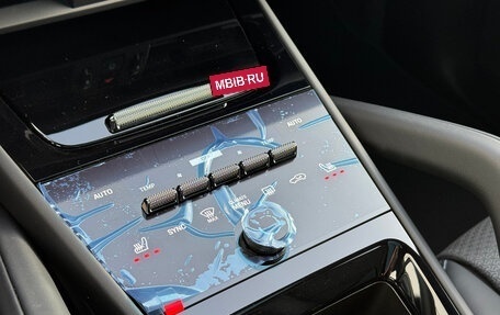 Porsche Cayenne III, 2025 год, 24 490 000 рублей, 20 фотография