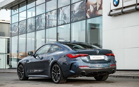 BMW 4 серия, 2021 год, 5 100 000 рублей, 11 фотография