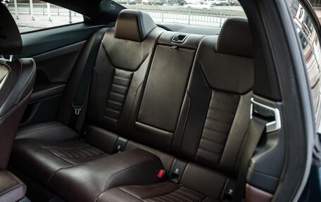 BMW 4 серия, 2021 год, 5 100 000 рублей, 15 фотография