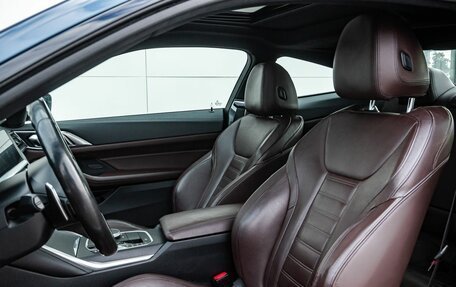 BMW 4 серия, 2021 год, 5 100 000 рублей, 13 фотография