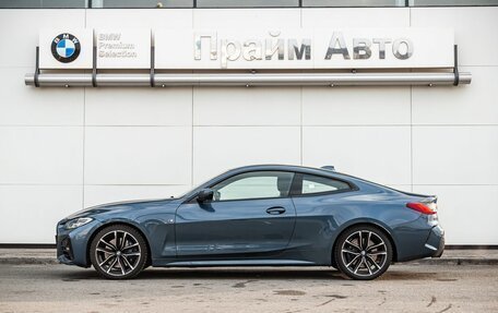 BMW 4 серия, 2021 год, 5 100 000 рублей, 7 фотография