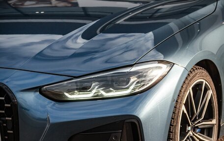 BMW 4 серия, 2021 год, 5 100 000 рублей, 9 фотография