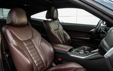 BMW 4 серия, 2021 год, 5 100 000 рублей, 12 фотография