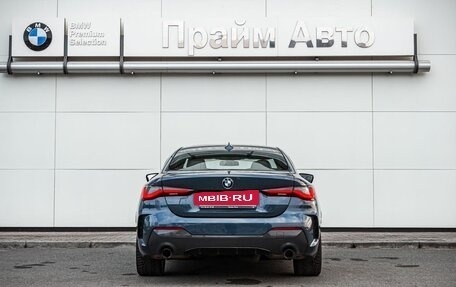 BMW 4 серия, 2021 год, 5 100 000 рублей, 4 фотография