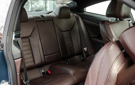 BMW 4 серия, 2021 год, 5 100 000 рублей, 14 фотография