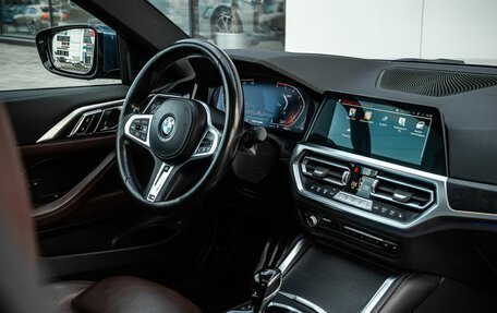 BMW 4 серия, 2021 год, 5 100 000 рублей, 16 фотография