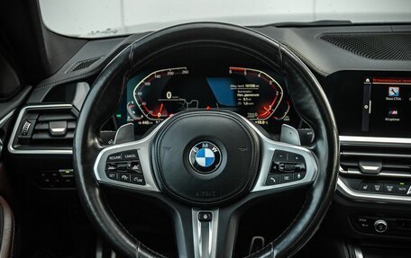 BMW 4 серия, 2021 год, 5 100 000 рублей, 19 фотография