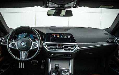 BMW 4 серия, 2021 год, 5 100 000 рублей, 18 фотография