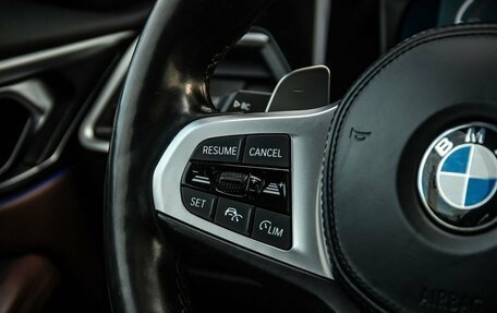 BMW 4 серия, 2021 год, 5 100 000 рублей, 24 фотография