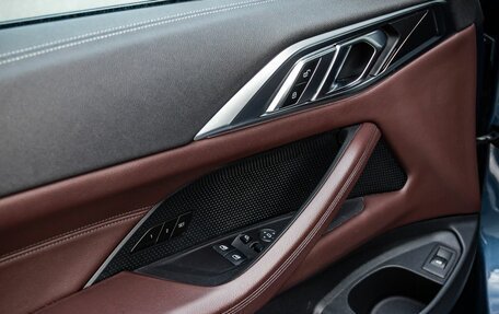 BMW 4 серия, 2021 год, 5 100 000 рублей, 30 фотография