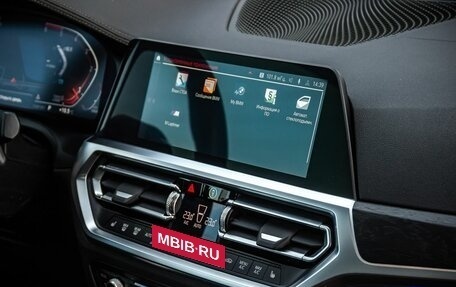 BMW 4 серия, 2021 год, 5 100 000 рублей, 26 фотография