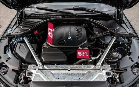 BMW 4 серия, 2021 год, 5 100 000 рублей, 32 фотография