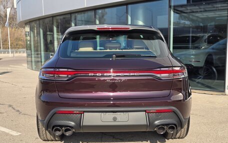 Porsche Macan I рестайлинг, 2025 год, 12 790 000 рублей, 5 фотография