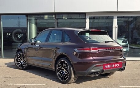 Porsche Macan I рестайлинг, 2025 год, 12 790 000 рублей, 6 фотография