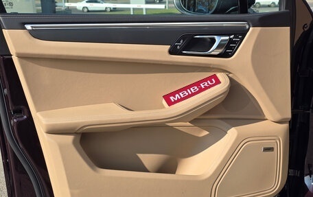 Porsche Macan I рестайлинг, 2025 год, 12 790 000 рублей, 7 фотография