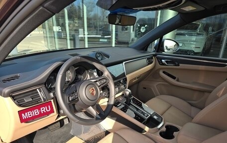 Porsche Macan I рестайлинг, 2025 год, 12 790 000 рублей, 9 фотография